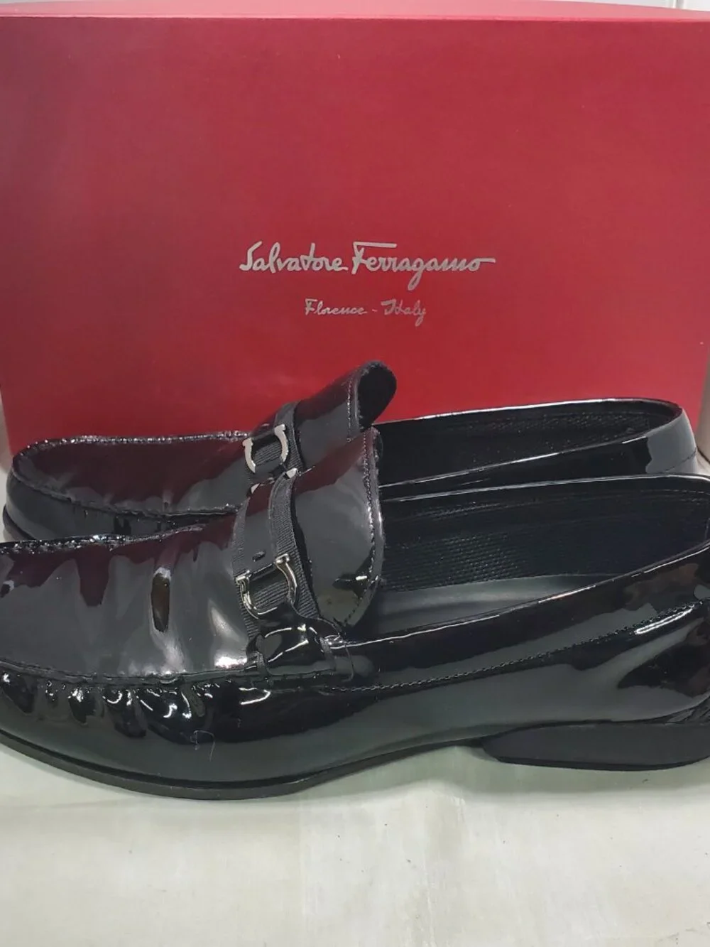 Salvatore Ferragamo 